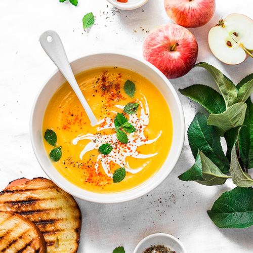 pumpkin-apple-soup