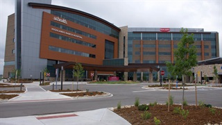 CU Medicine Vascular Surgery