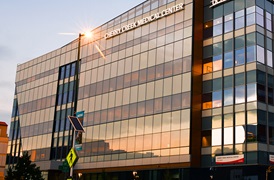 CU Medicine Medical Oncology